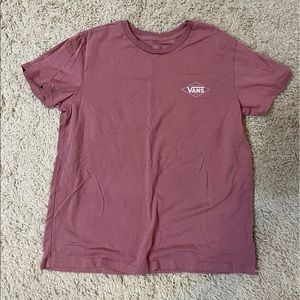 Vans T-Shirt